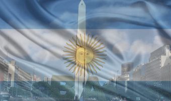 Cómo llegar a Argentina con 250 dólares sin pasar trabajo